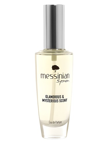 Glamorous & Mysterious by Messinian SPA