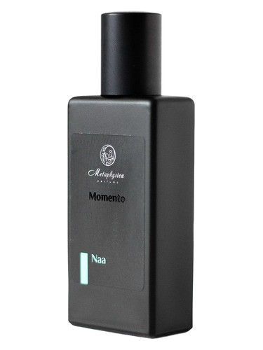 Naa by Metaphysica Parfums