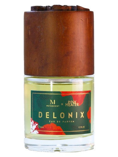 Delonix by MetaScent