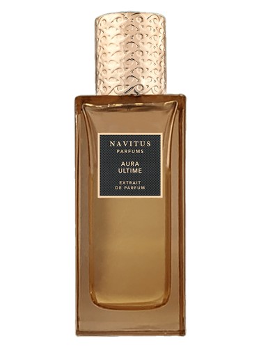 Aura Ultime by Navitus Parfums
