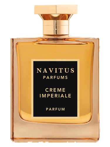 Creme Imperiale by Navitus Parfums