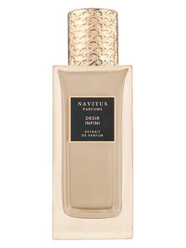 Desir Infini by Navitus Parfums