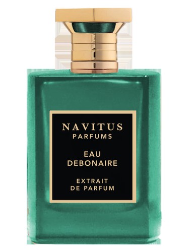 Eau Debonaire by Navitus Parfums