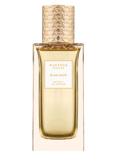 Élan Noir by Navitus Parfums