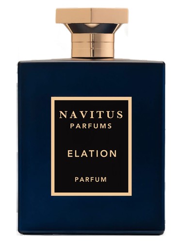 Elation by Navitus Parfums