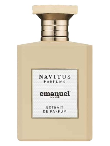 Emanuel New York by Navitus Parfums