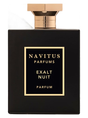 Exalt Nuit by Navitus Parfums