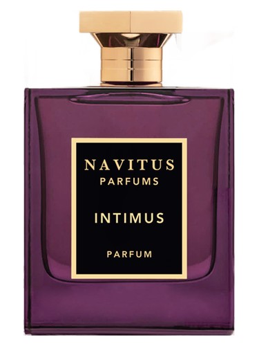 Intimus by Navitus Parfums