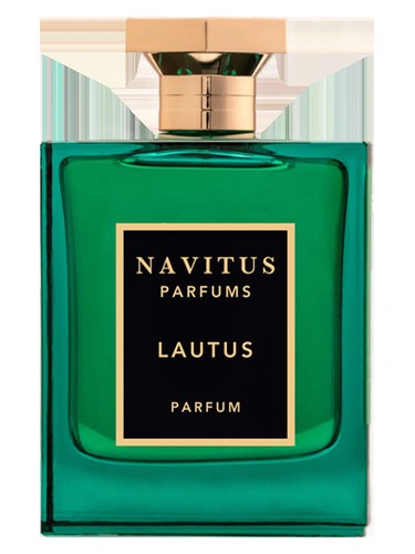 Lautus by Navitus Parfums