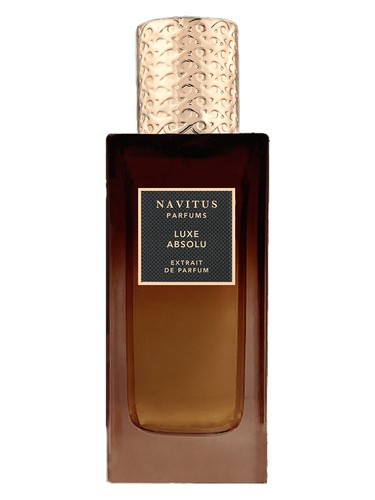 Luxe Absolu by Navitus Parfums