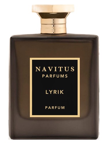Lyrik by Navitus Parfums