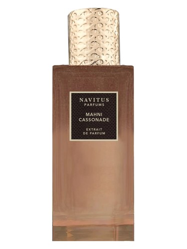 Mahni Cassonade by Navitus Parfums
