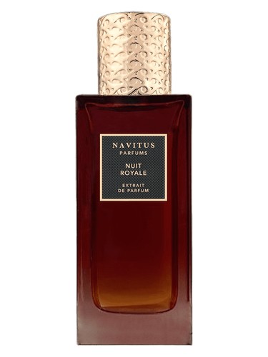 Nuit Royale by Navitus Parfums