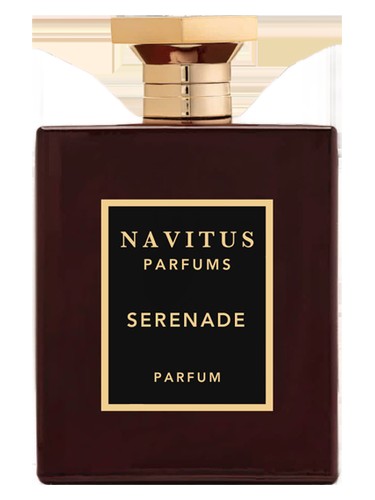 Serenade by Navitus Parfums