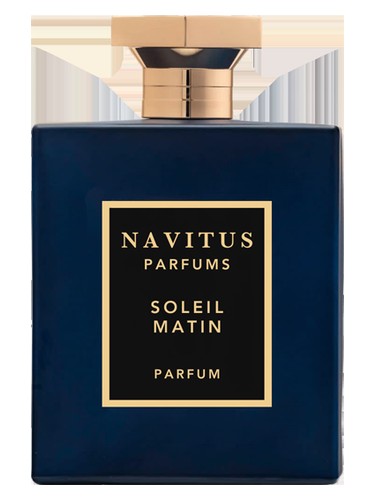 Soleil Matin by Navitus Parfums