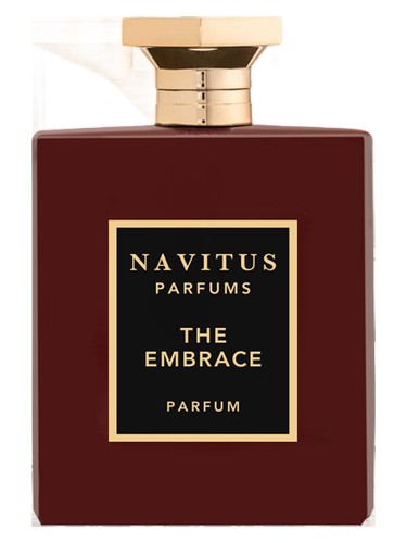 The Embrace by Navitus Parfums