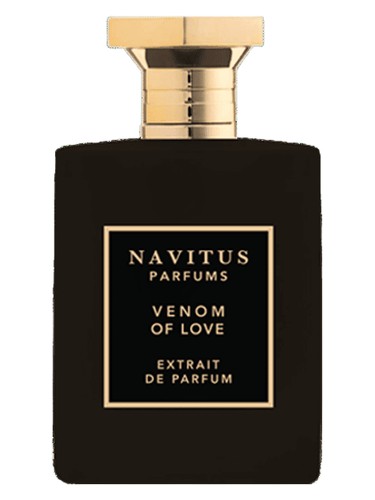 Venom of Love by Navitus Parfums