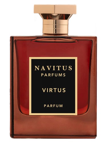 Virtus by Navitus Parfums
