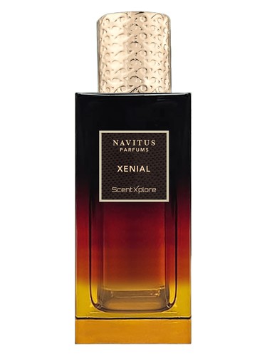 Xenial by Navitus Parfums