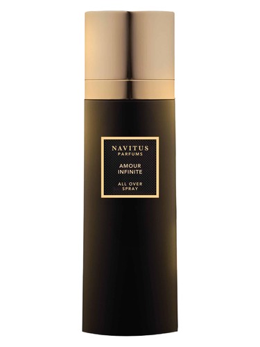 Amour Infinite by Navitus Parfums