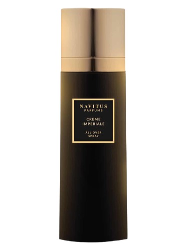 Creme Imepriale by Navitus Parfums