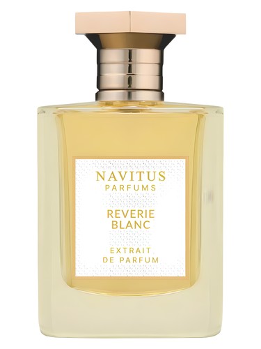 Reverie Blanc by Navitus Parfums