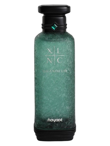 XLNC Grandeur by Nayaat