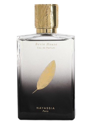 Bevin House by Nayassia