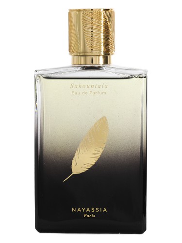 Sakountala by Nayassia