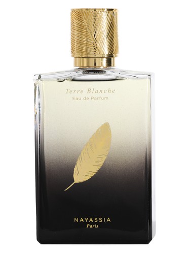Terre Blanche by Nayassia