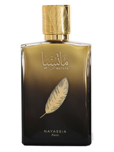 Matsya by Nayassia