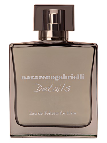 Details For Him by Nazareno Gabrielli