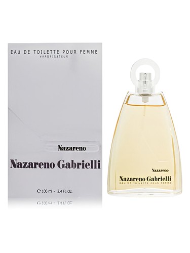 Nazareno by Nazareno Gabrielli