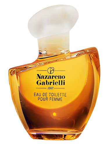 Pour Femme by Nazareno Gabrielli