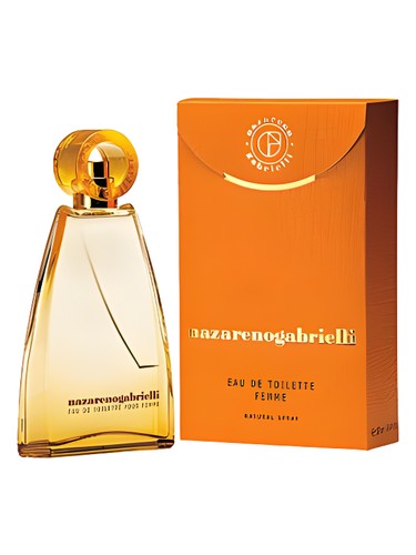 Nazarenogabrielli by Nazareno Gabrielli