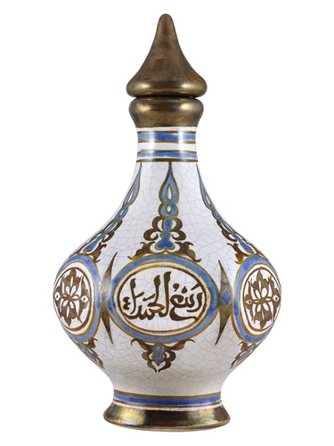 Lagrimas de la Alhambra by Nazari Essences