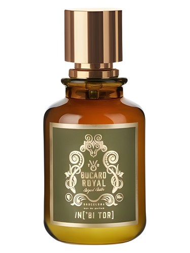 Bucaro Royal by nBitor