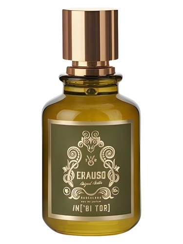 Erauso by nBitor
