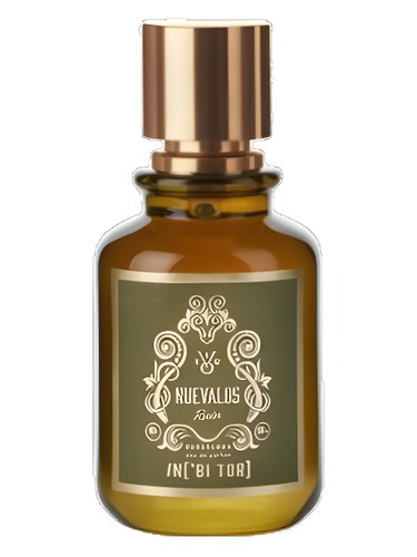 Nuevalos by nBitor