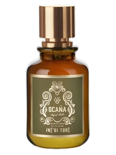 Ocaña by nBitor