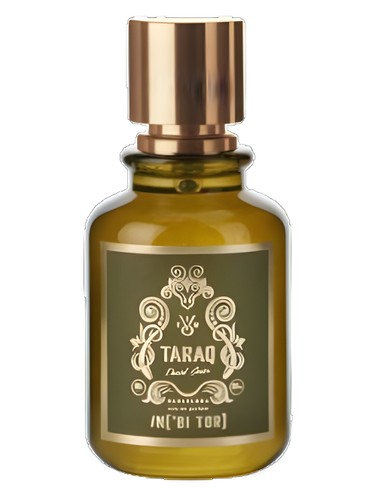 Taraq by nBitor