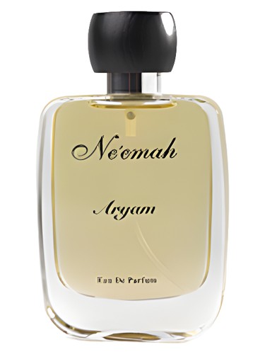 Aryam by Ne'emah For Fragrance & Oudh