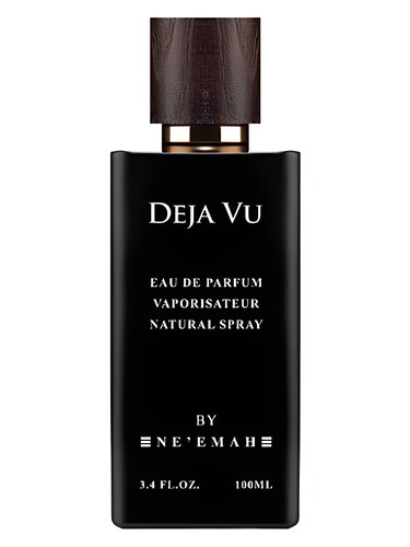 Deja Vu by Ne'emah For Fragrance & Oudh