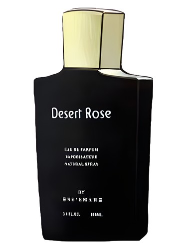 Desert Rose by Ne'emah For Fragrance & Oudh