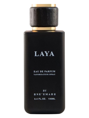 Laya by Ne'emah For Fragrance & Oudh
