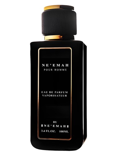 Ne'emah Pour Homme by Ne'emah For Fragrance & Oudh