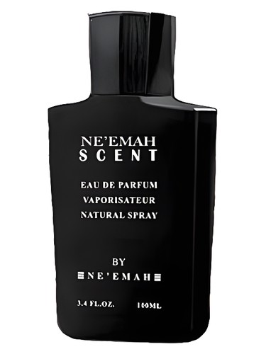 Ne'emah Scent by Ne'emah For Fragrance & Oudh