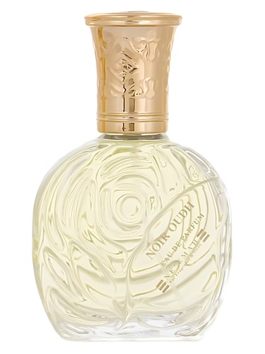 Noir Oudh by Ne'emah For Fragrance & Oudh