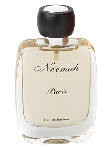 Paris by Ne'emah For Fragrance & Oudh