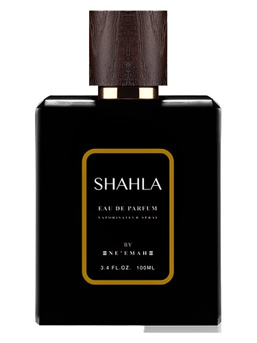 Shahla by Ne'emah For Fragrance & Oudh